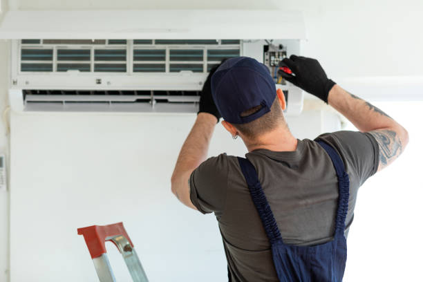 Best Air Vent Cleaning Services  in Nambe, NM