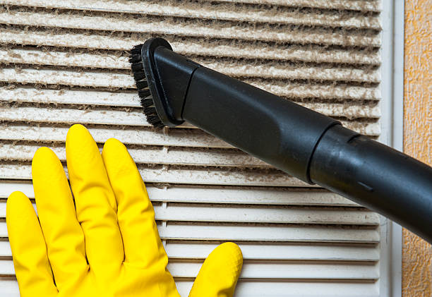 Ductwork Cleaning Services in NM